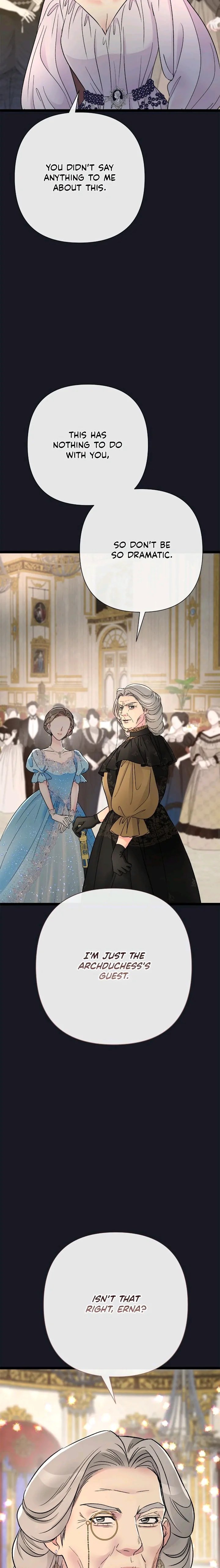 The Problematic Prince, Chapter 77 image 26